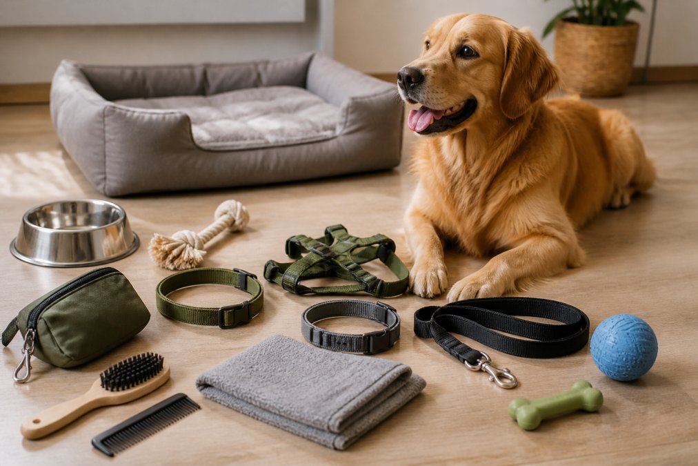1800PetSupplies Alternatives for Quality Gear