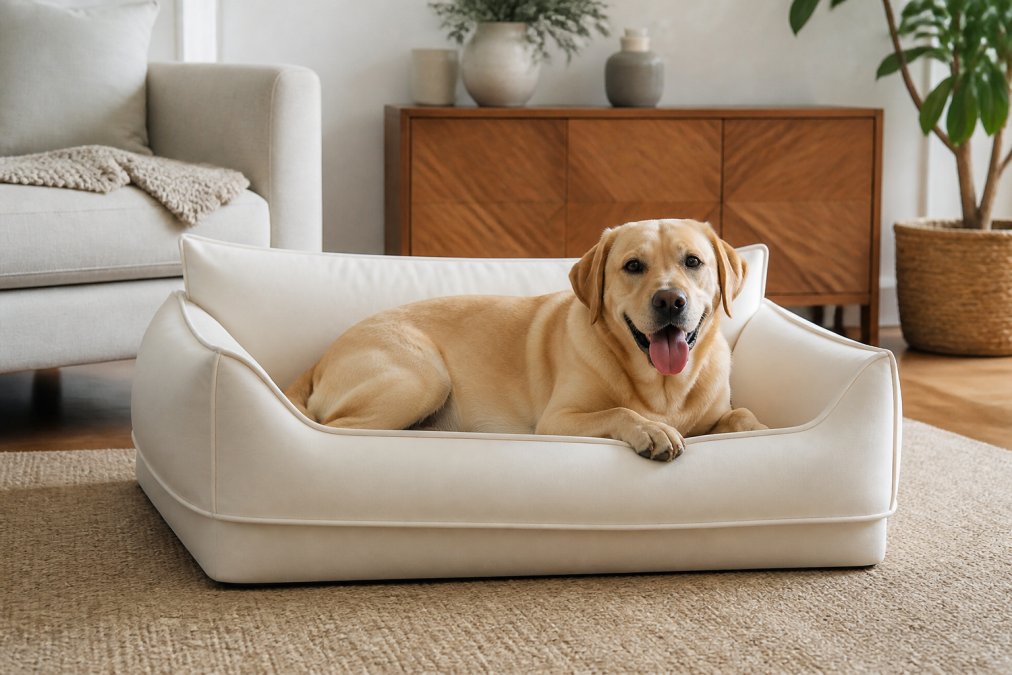 Are Chew-Proof Dog Beds Worth the Price?