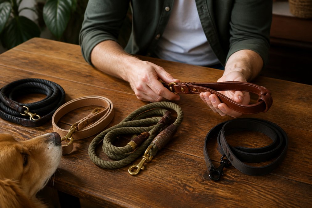 Are Expensive Dog Leashes Worth It? A Cost Analysis