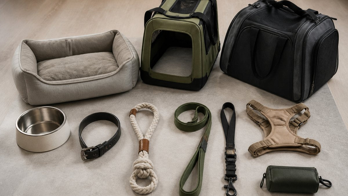 Are Premium Pet Accessories Worth It? A 2026 Guide