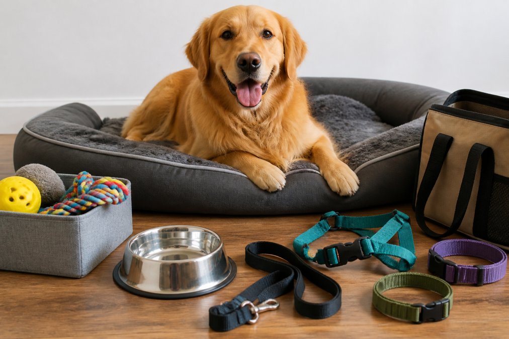 Best Alternatives to Atlas Pet Company: 2026 Picks