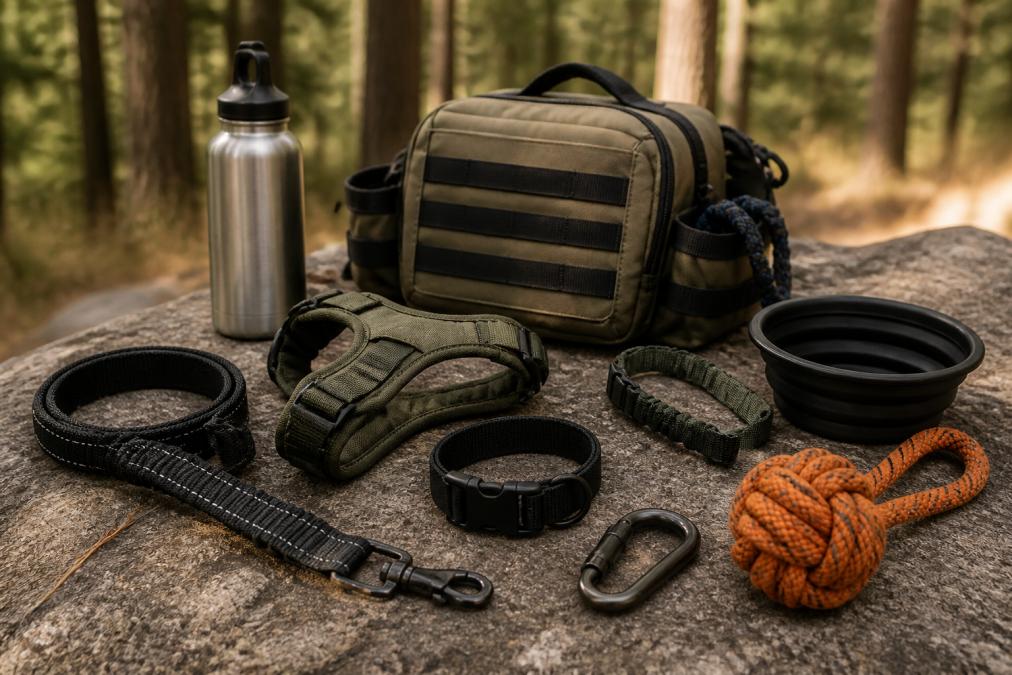 Best Durable Pet Gear 2026: Tested Picks That Last