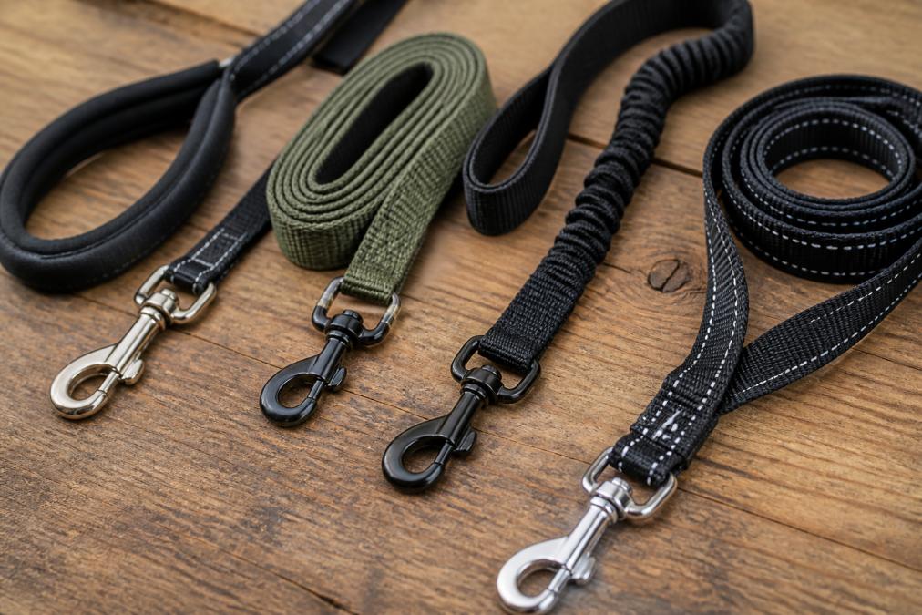 Buy Heavy Duty Dog Leashes Online That Stop Pulling