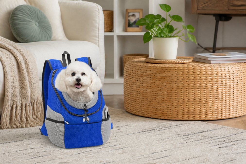 Compact Cat Carriers for Small Apartments