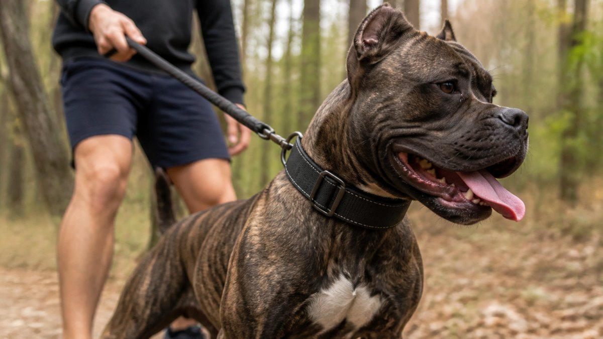 Durable Dog Collars for Heavy Pullers: 2026 Buying Guide