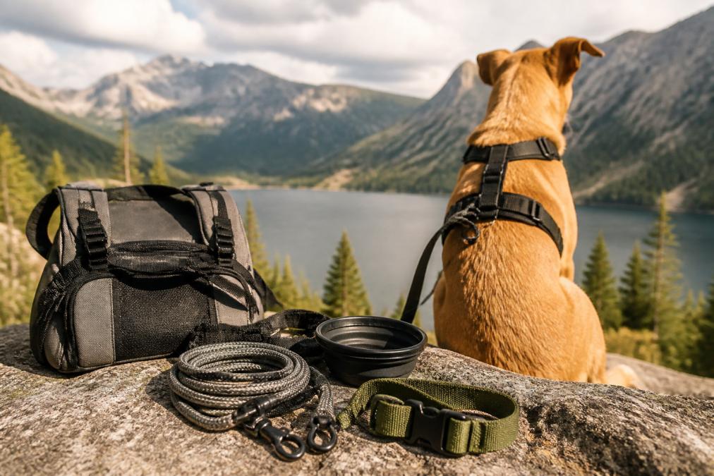 Durable Pet Gear Store Online: What to Buy in 2026
