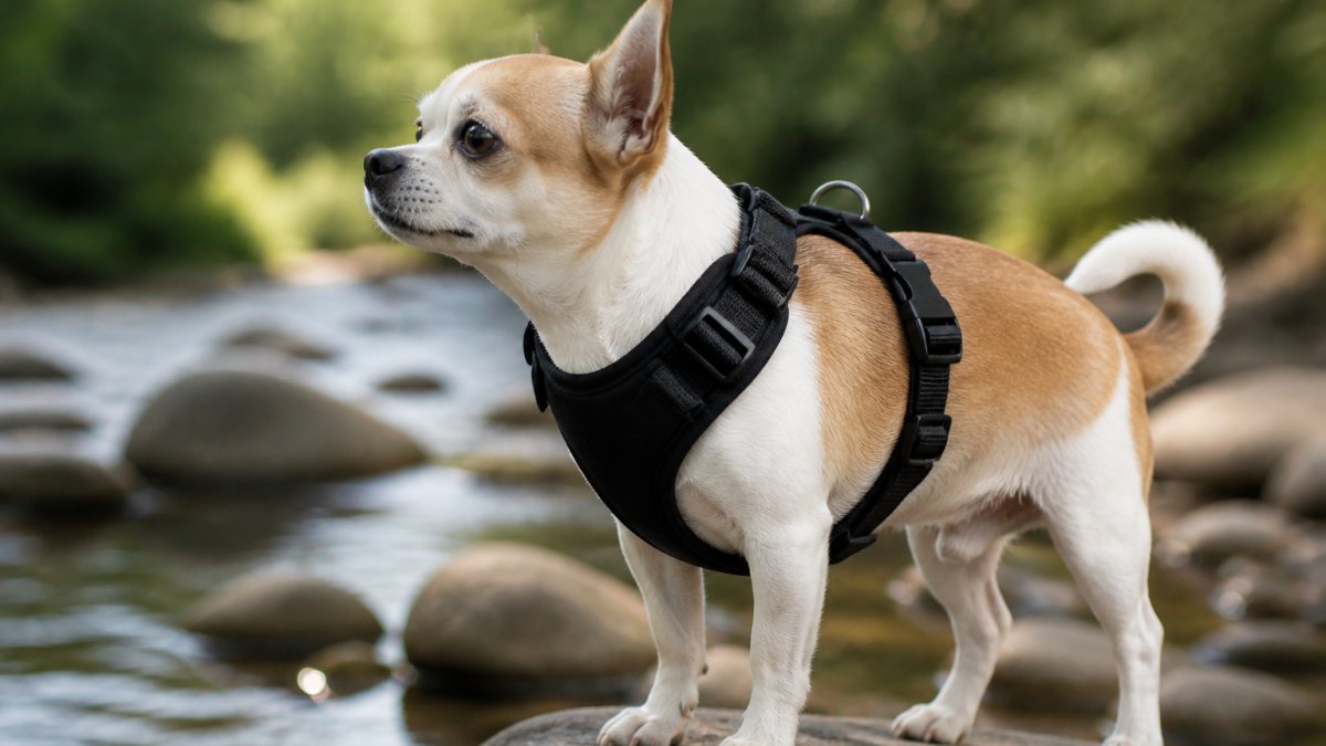 Heavy-Duty Harnesses for Small Dogs: Worth It?