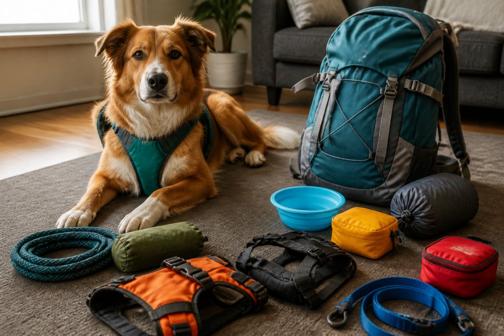 How to Choose Adventure Gear: A 2026 Guide for Pets