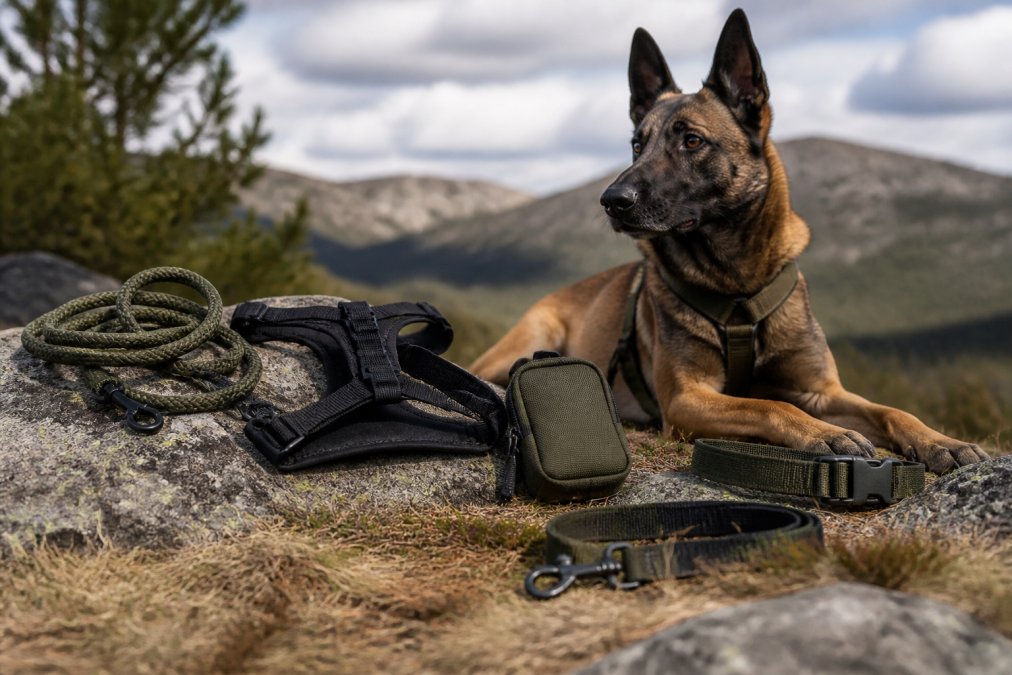 How to Choose Durable Dog Gear: 2026 Buyer's Guide