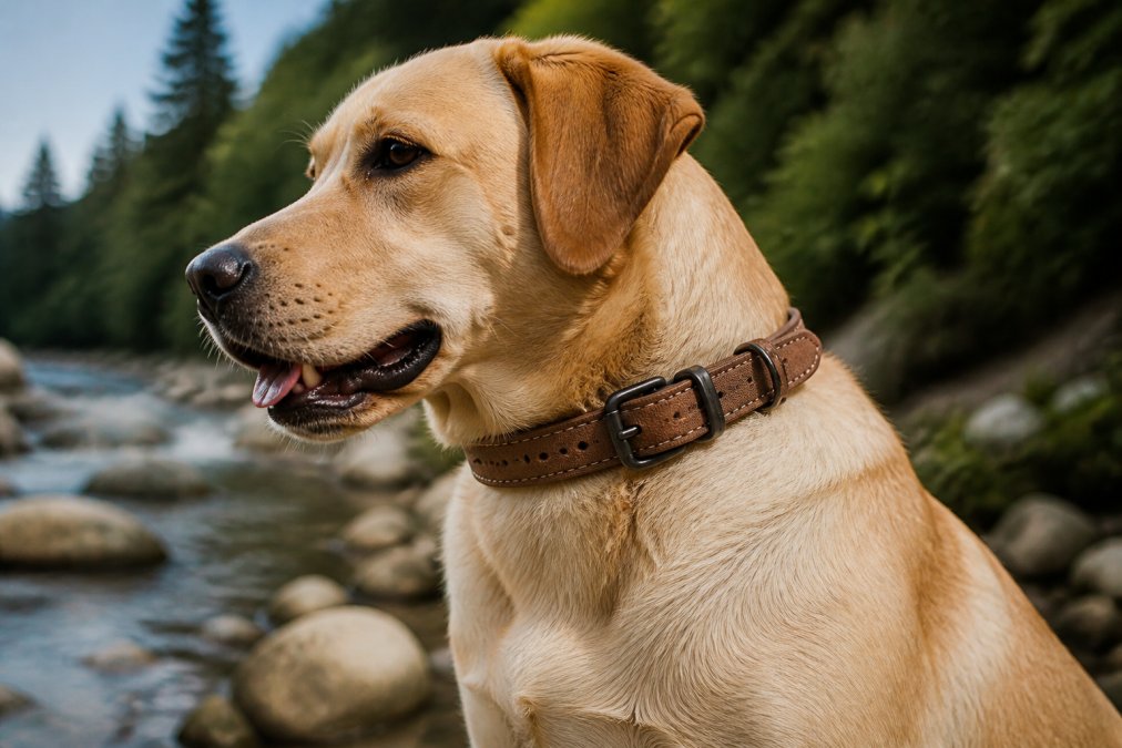 How to Choose Long Lasting Dog Collars