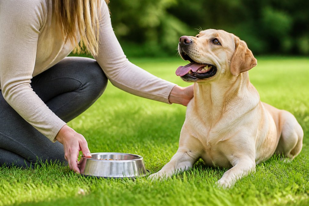 How to Prevent Bloat in Dogs Naturally: 7 Vet-Backed Steps
