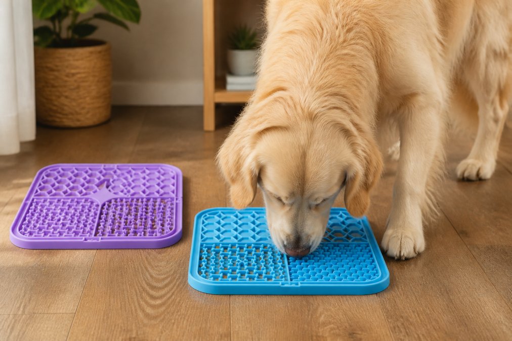 How to Slow Down Fast Eating Dogs: 7 Proven Steps