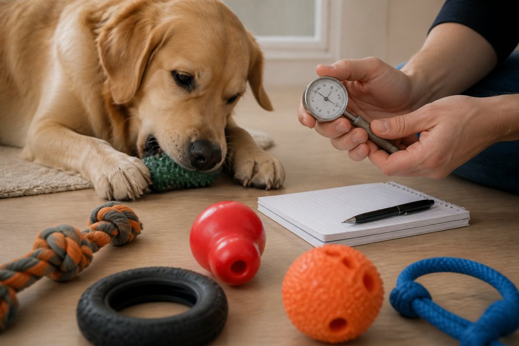 How to Tell if Dog Toys Are Durable: 2026 Guide