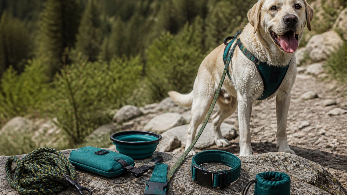 How to Tell If Pet Gear Lasts: 7 Durability Tests
