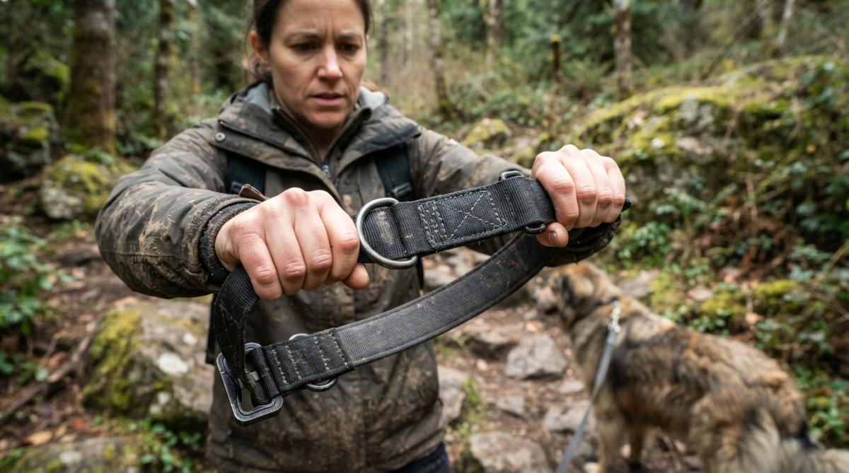 Indestructible Dog Collars: Do They Really Exist?