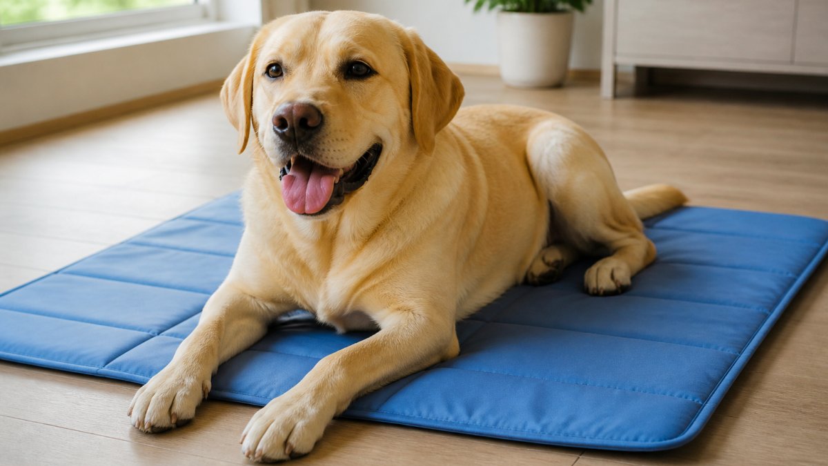 Is a Cooling Mat for Dogs Worth It in 2026?