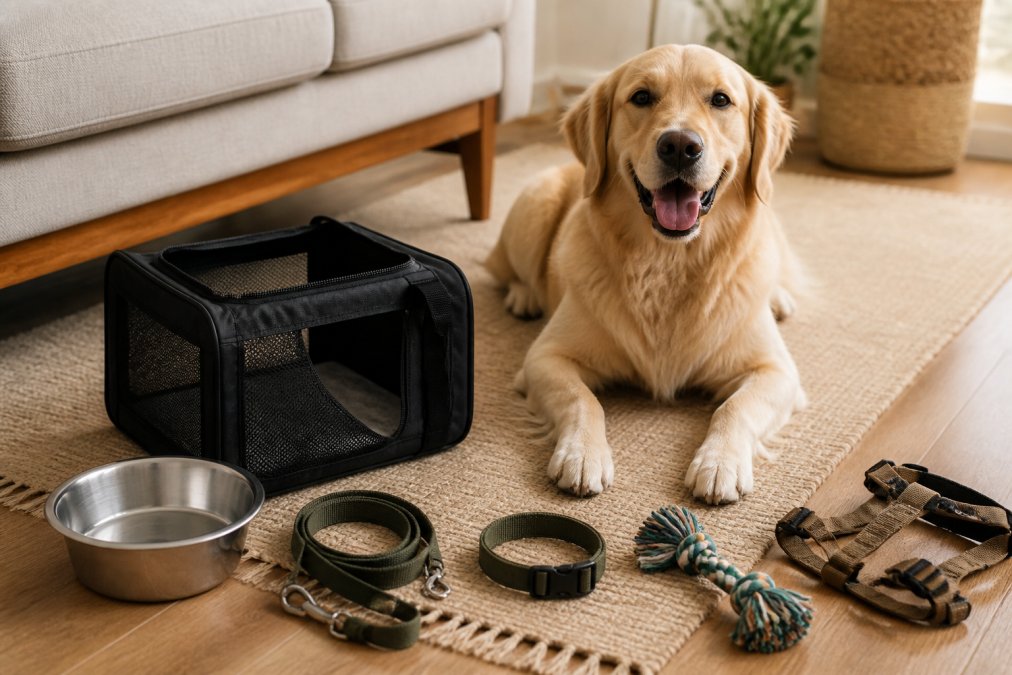 Jeffers Pet Alternative for Pet Gear: 2026 Guide
