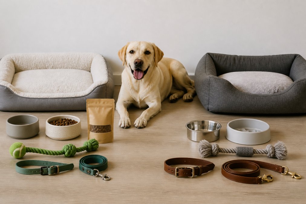 Jefferspet vs Premium Pet Retailers: 2026 Guide