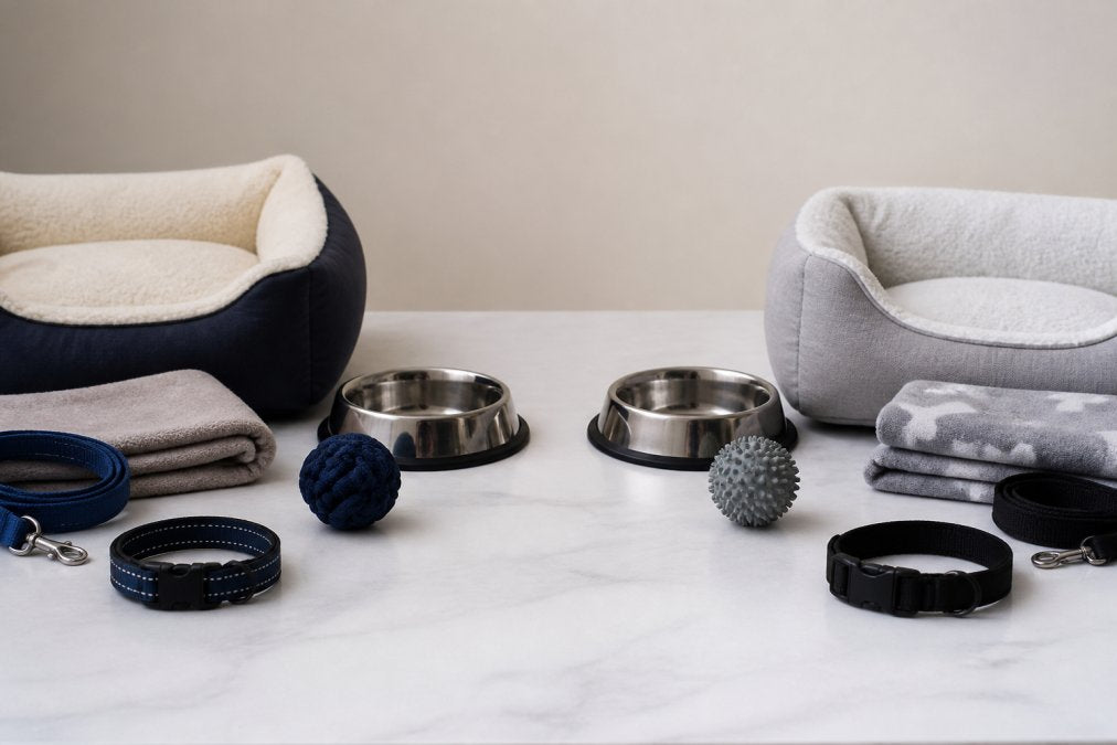 Petzymart vs Competitors Review: What Pet Parents Need