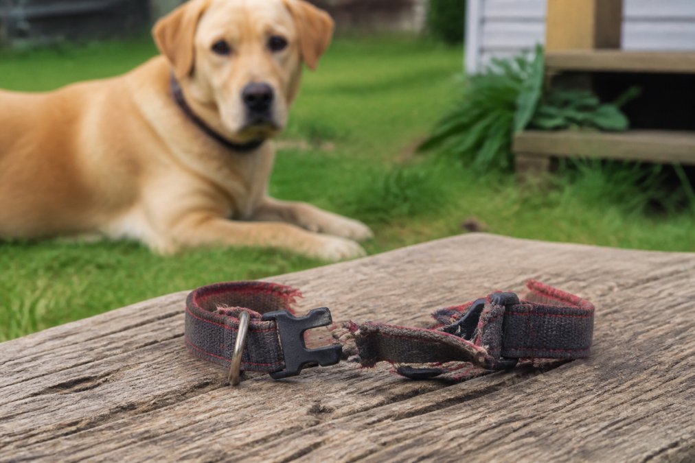 Why Do Dog Collars Break So Easily? 2026 Guide