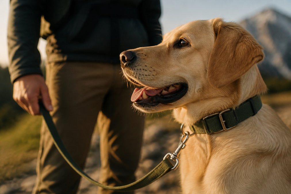 Why Premium Dog Collars Last Longer: 2026 Guide