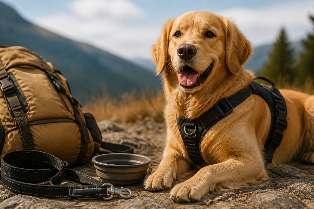 Why Premium Pet Gear Lasts Longer