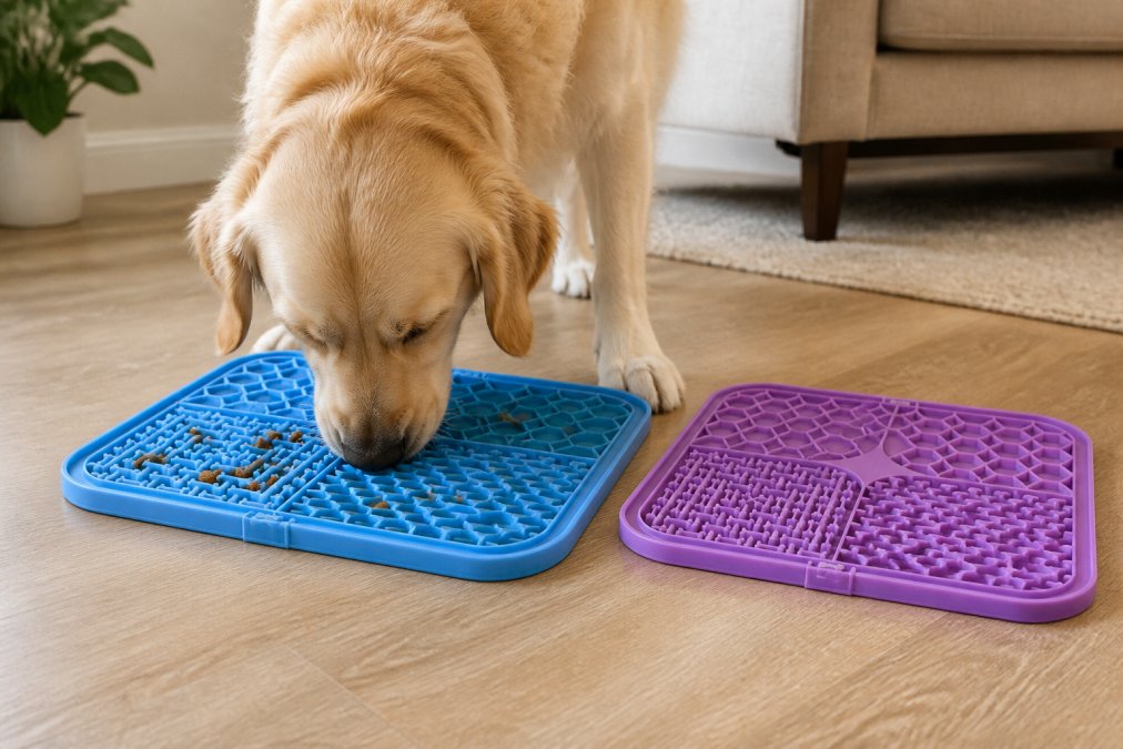 Why Slow Feeder Bowls Work: Science & Solutions