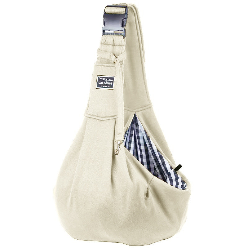 Proud Pet Shop Sidekick Sling