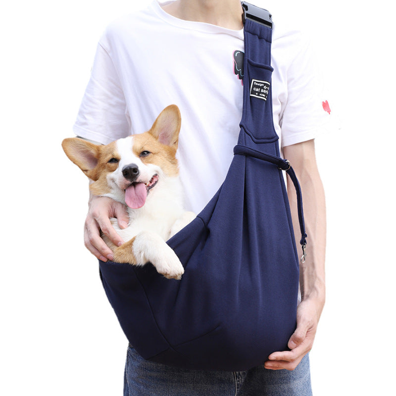 Proud Pet Shop Sidekick Sling