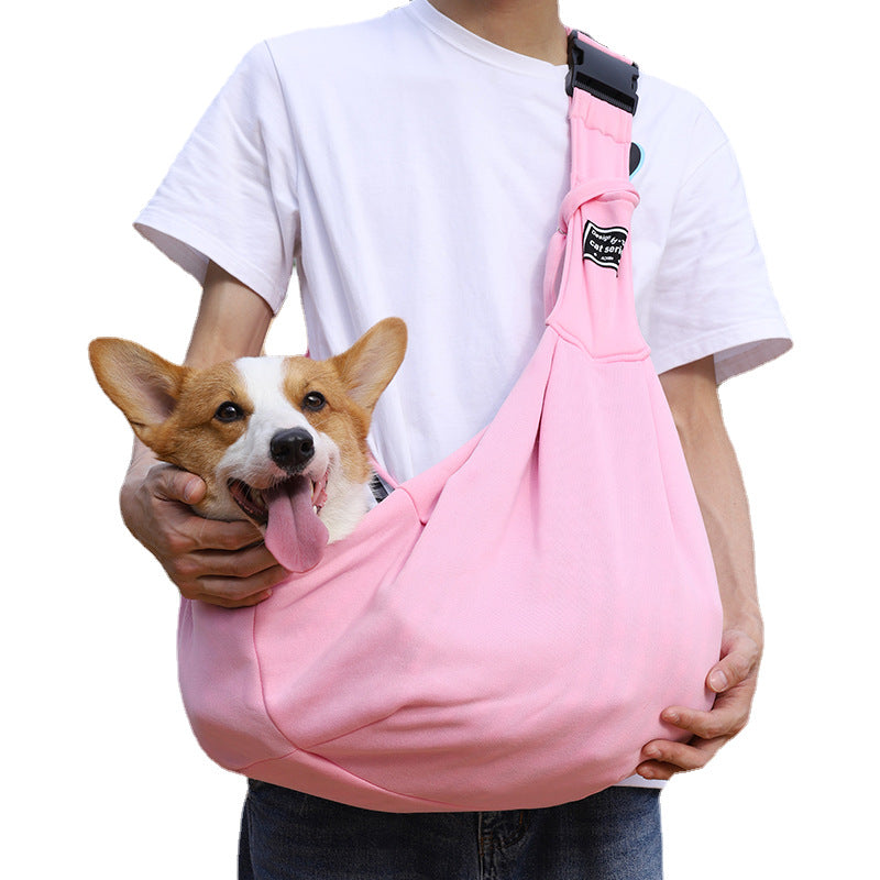 Proud Pet Shop Sidekick Sling