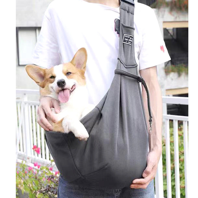 Proud Pet Shop Sidekick Sling