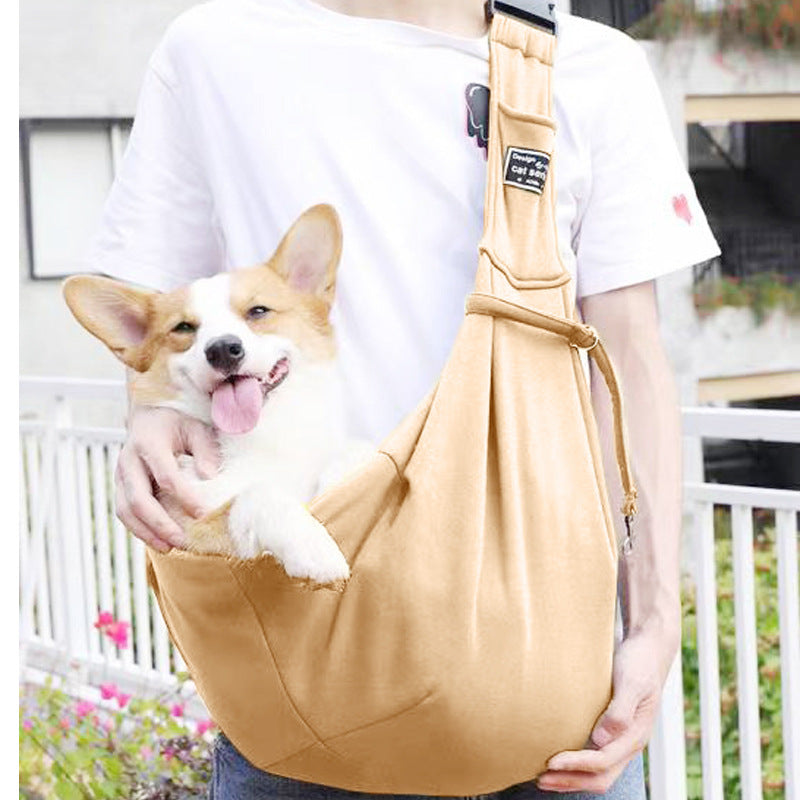 Proud Pet Shop Sidekick Sling