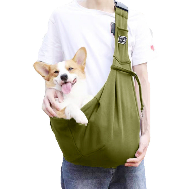 Proud Pet Shop Sidekick Sling