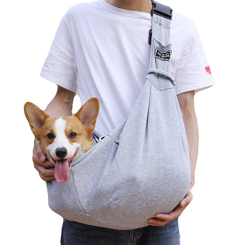 Proud Pet Shop Sidekick Sling
