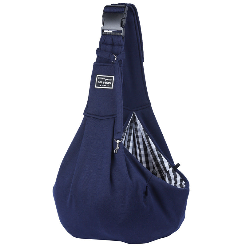 Proud Pet Shop Sidekick Sling