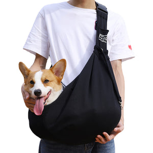 Proud Pet Shop Sidekick Sling