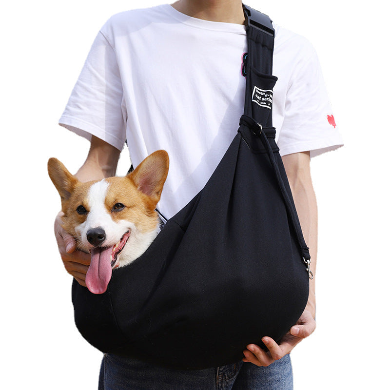 Proud Pet Shop Sidekick Sling