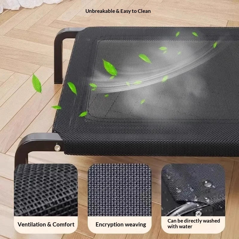 Proud Pet Shop CloudLift Bed