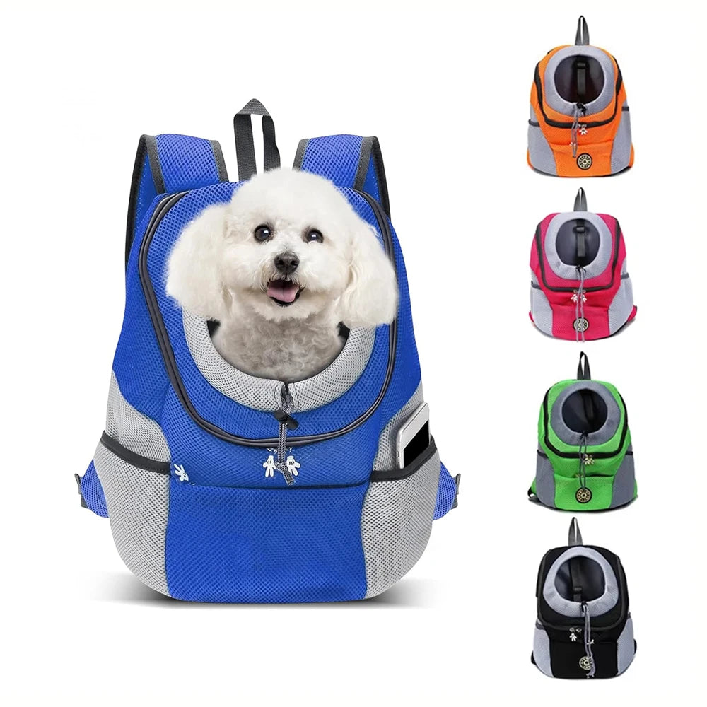 Proud Pet Shop TrailFold Carrier