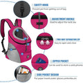 Proud Pet Shop TrailFold Carrier