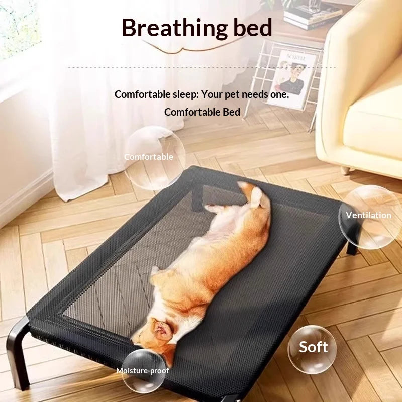 Proud Pet Shop CloudLift Bed