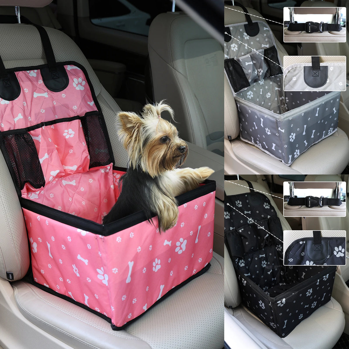 Proud Pet Shop RoadTrip Ride Guard