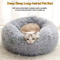 Proud Pet Shop Calming Donut Bed