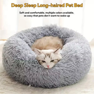 Proud Pet Shop Calming Donut Bed