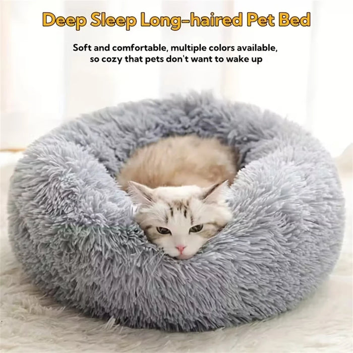 Proud Pet Shop Calming Donut Bed