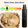 Proud Pet Shop Quiet Nail Grinder