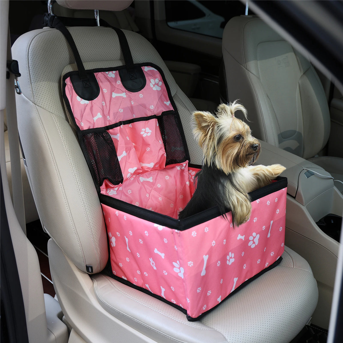 Proud Pet Shop RoadTrip Ride Guard