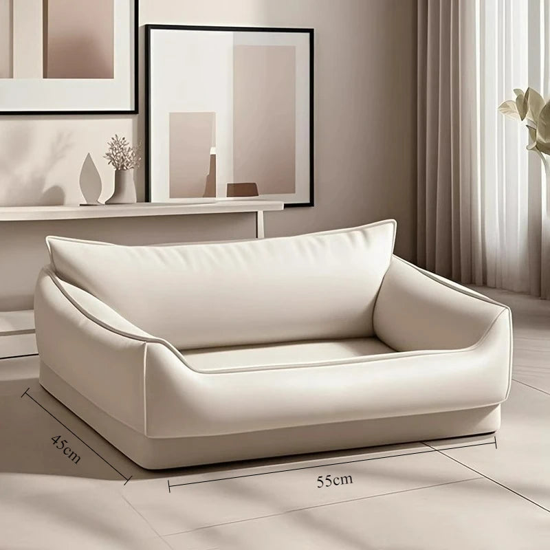 Proud Pet Shop Bite-Proof Sofa Bed