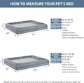 Proud Pet Shop Comfort Den XL