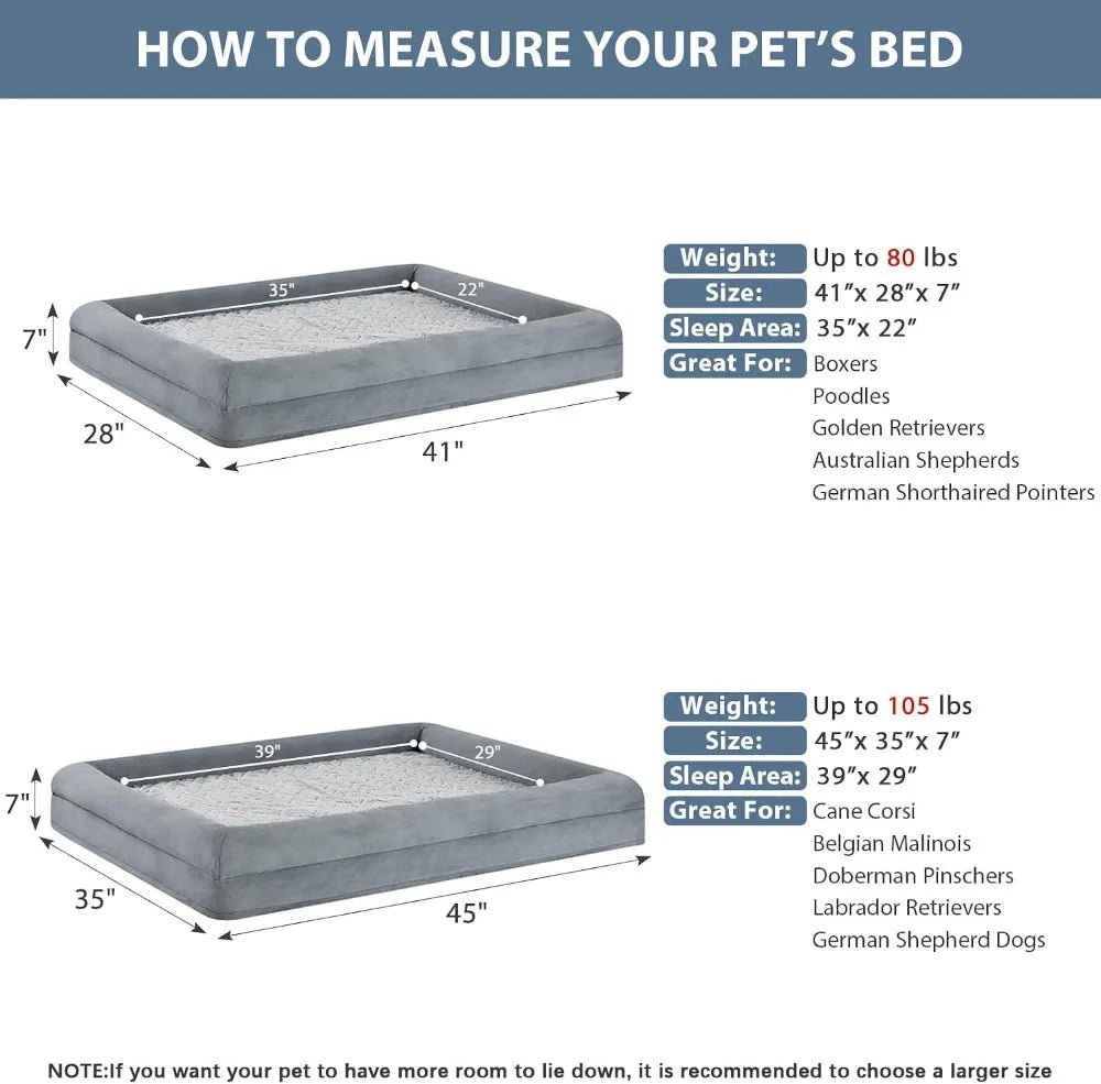 Proud Pet Shop Comfort Den XL